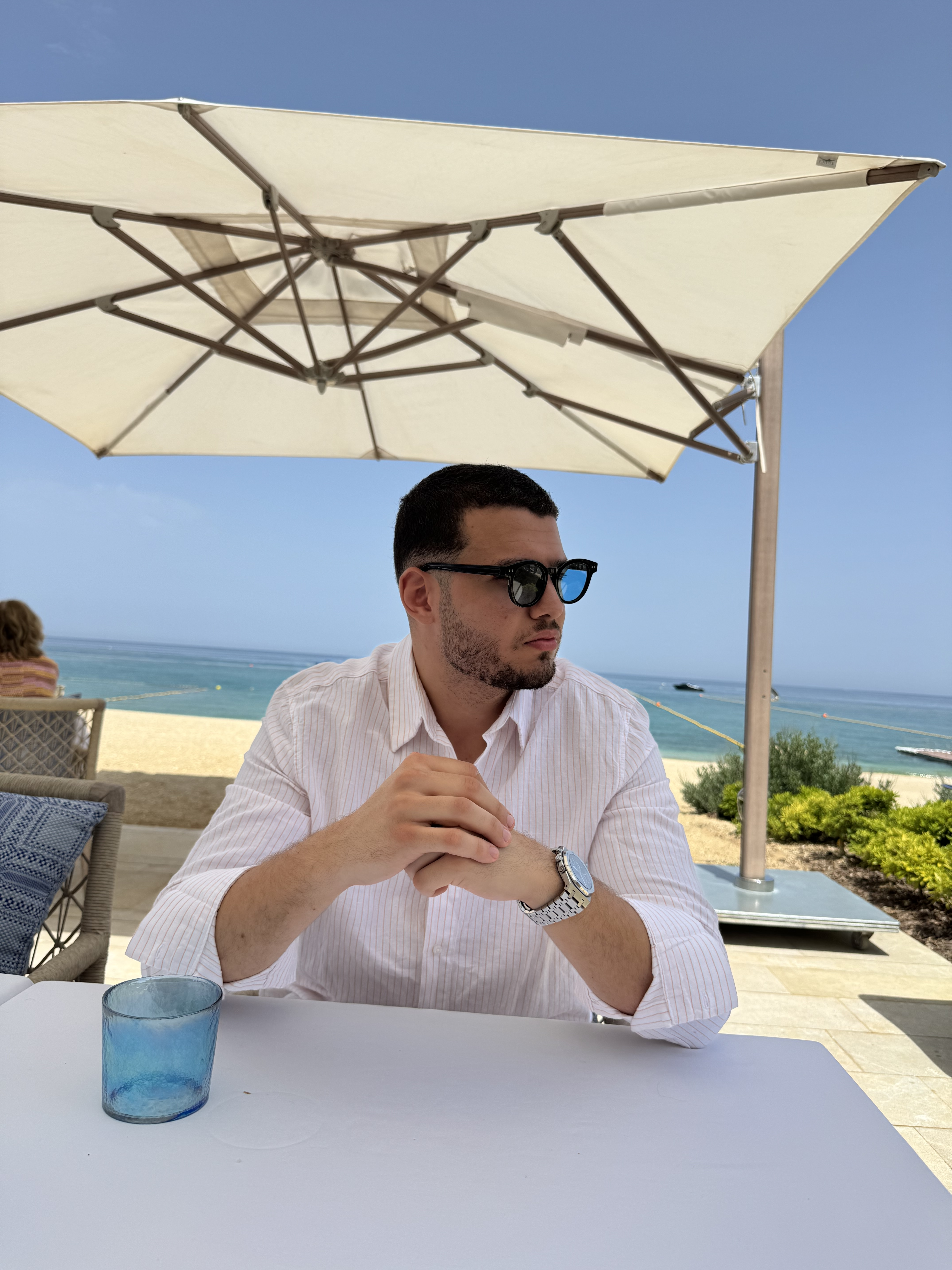 Khalil Kerouane