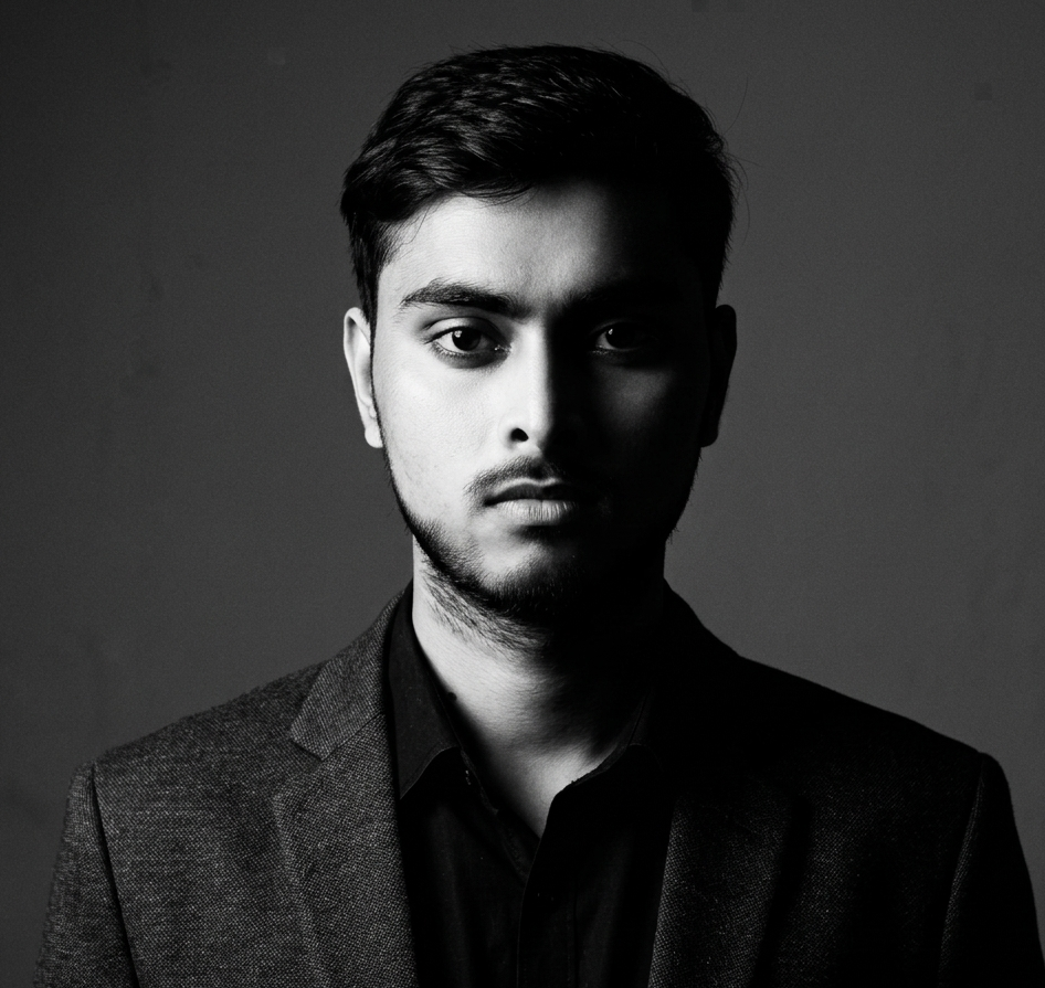 Riyaz Hossaini