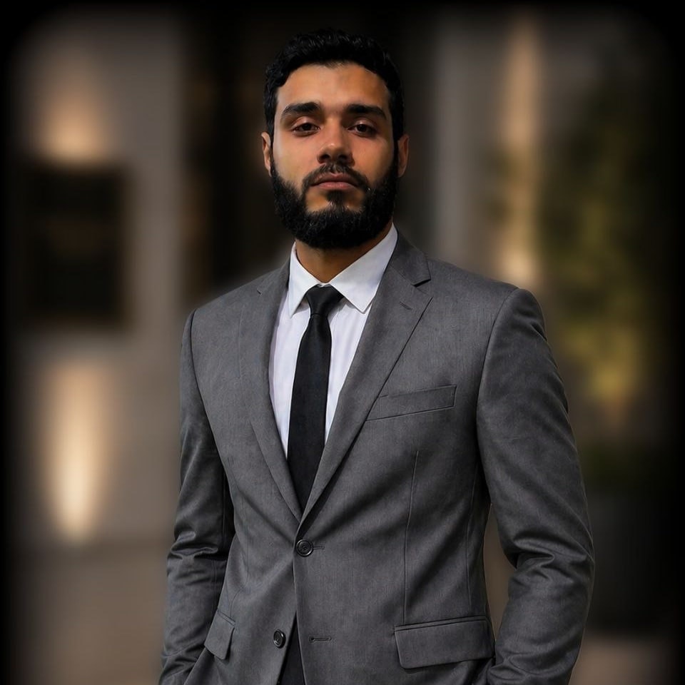 Ibrahim Ahmed