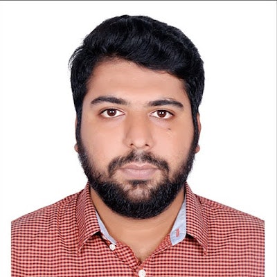 Farzan Hossan Shaikat