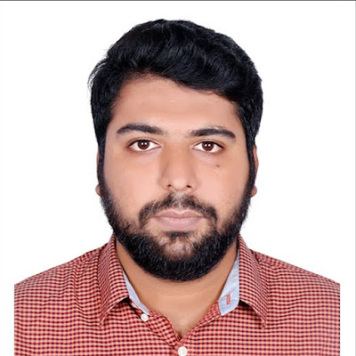 Farzan Hossan Shaikat