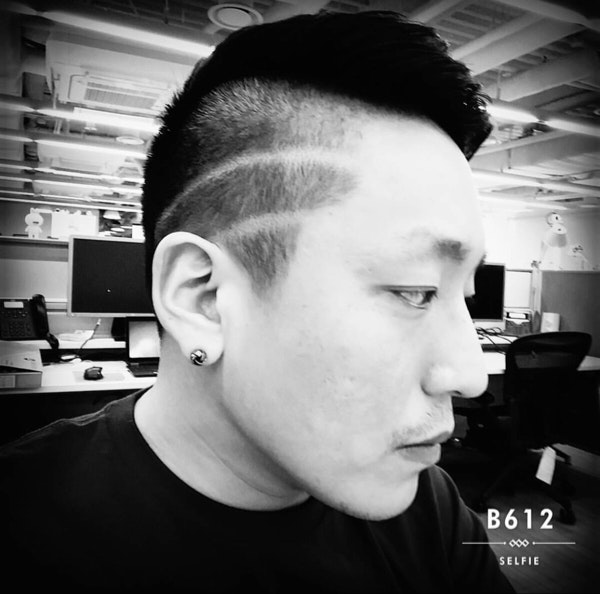 HYEMAN LEE