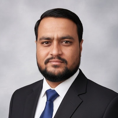 Abdul Shakoor