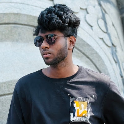 Sibin Rohith