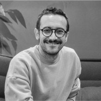 Amirali Pirouzbakhsh