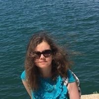 Oleksandra Chuvakova