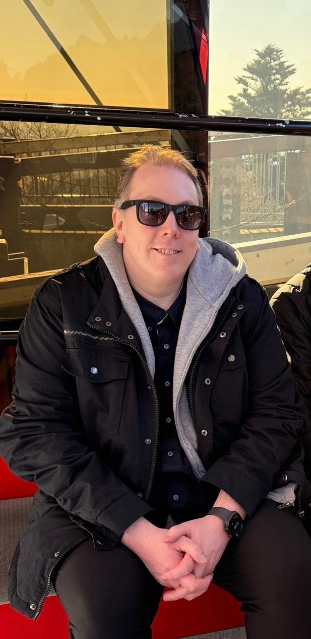 Greg Thomson