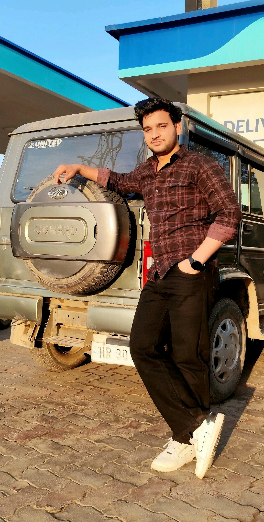 Gaurav Kumar