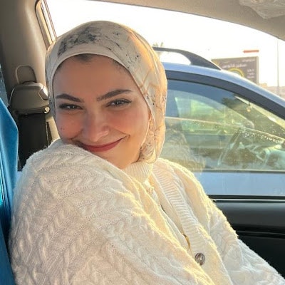 Hala Soliman
