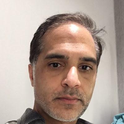 Hisham Khalifa