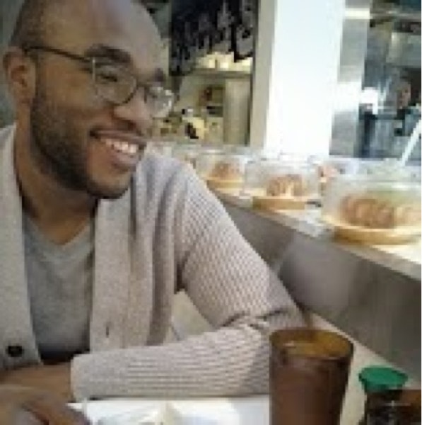 Andre Kaddeem Perkins