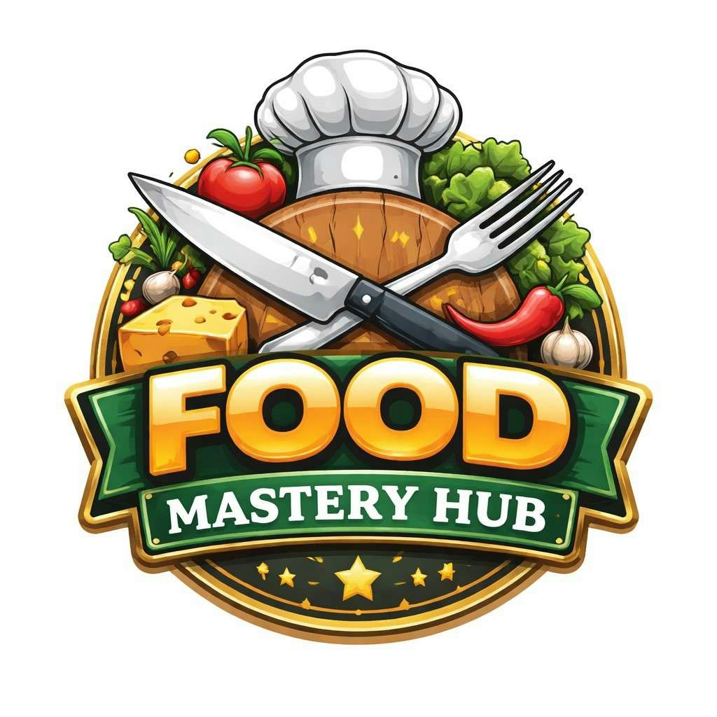 Food Mastery hub