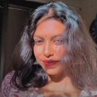 Shikha Mishra
