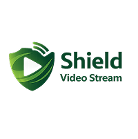 Shield video stream