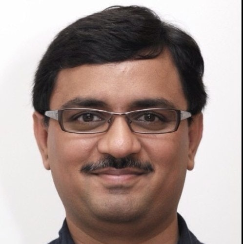 Kishore Balakrishnan