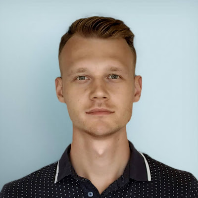 Dmitriy Smagin