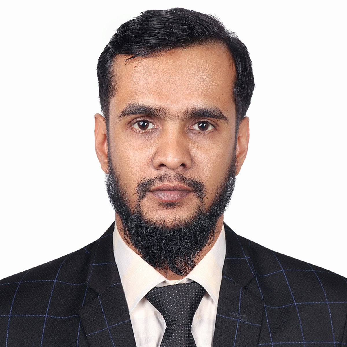 Mohammad Masum