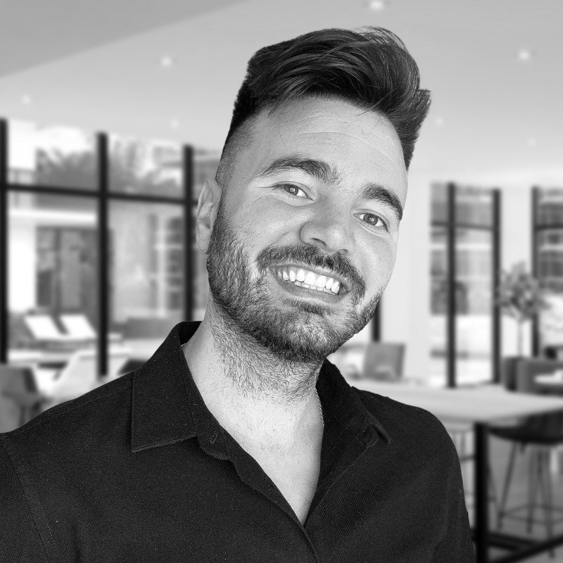 Daniel Mariscal Gámez