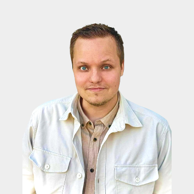 André Andersson