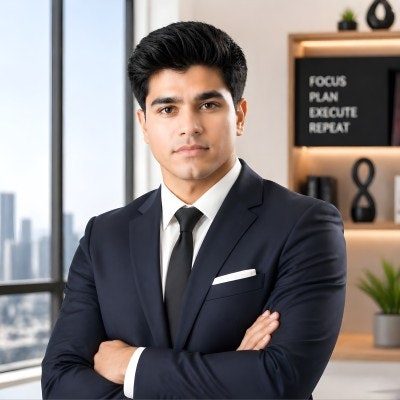 Amaan Sheikh 