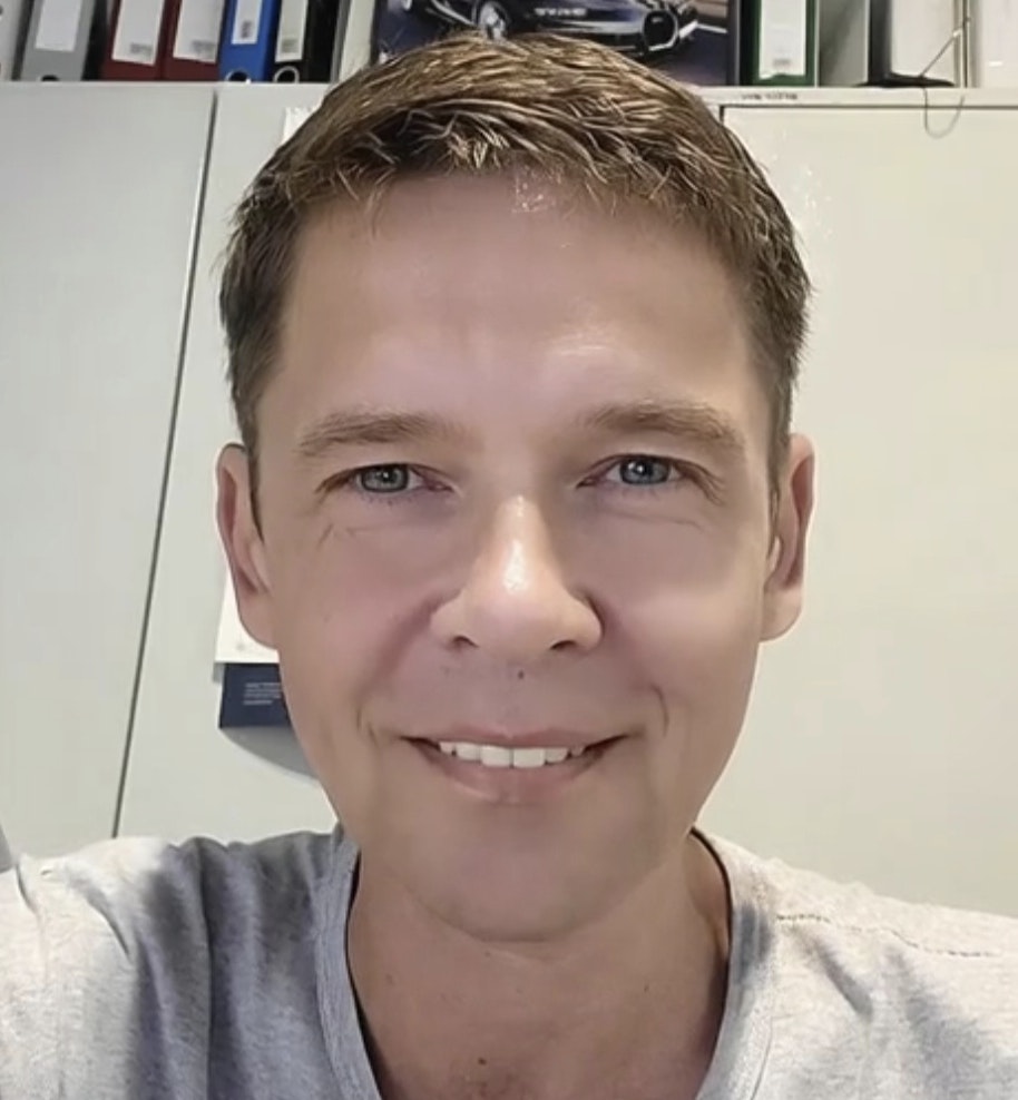 Вячеслав Трощинский