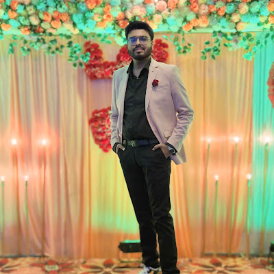Parthajit Mukherjee