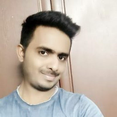 Rajesh Manikyala