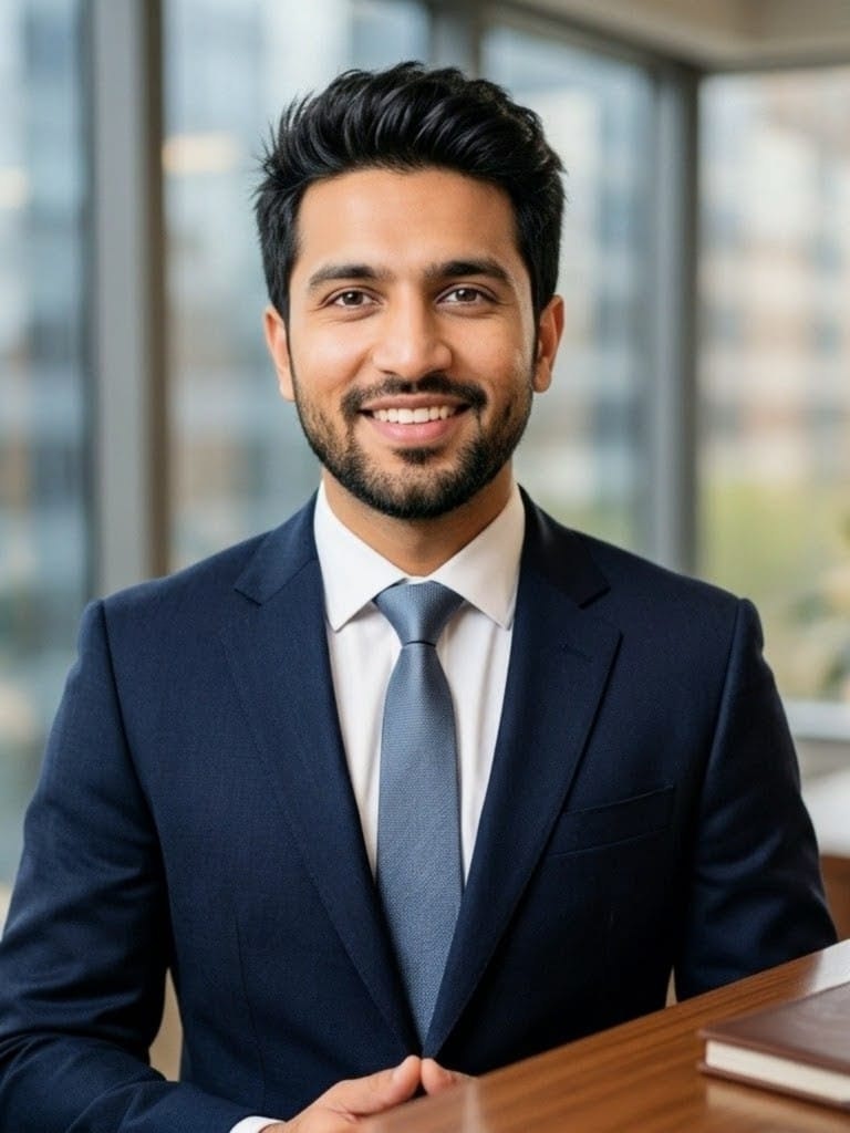 Zayan Khizar