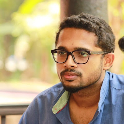 Sabeel Najeeb
