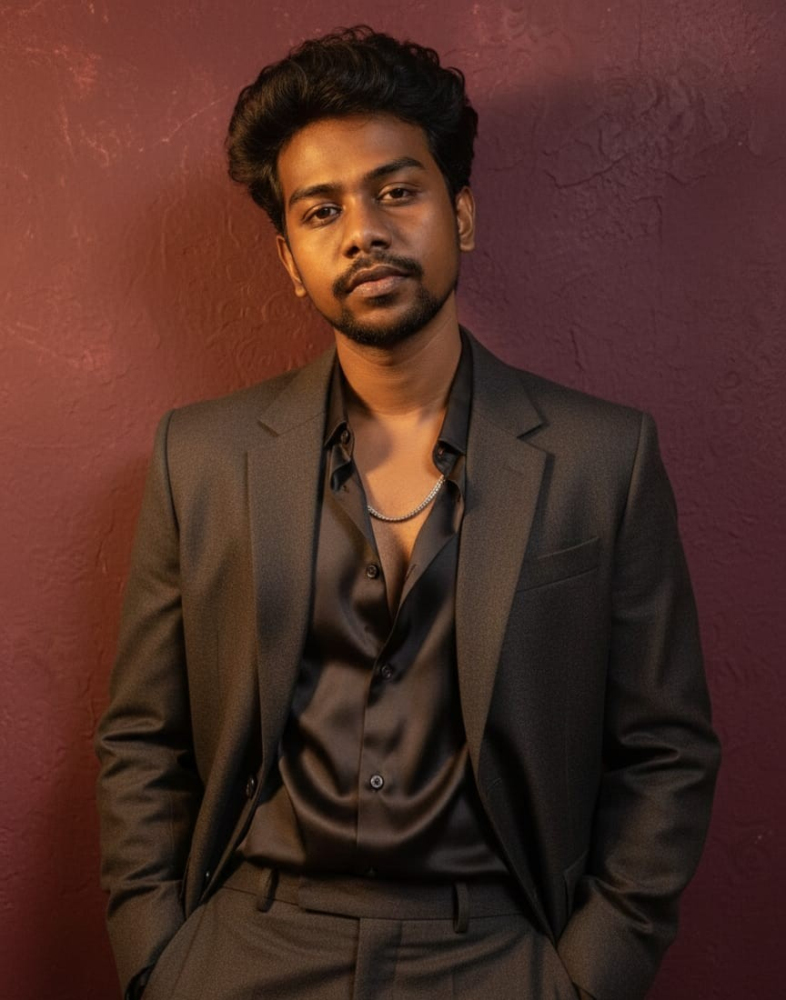 Samraj R