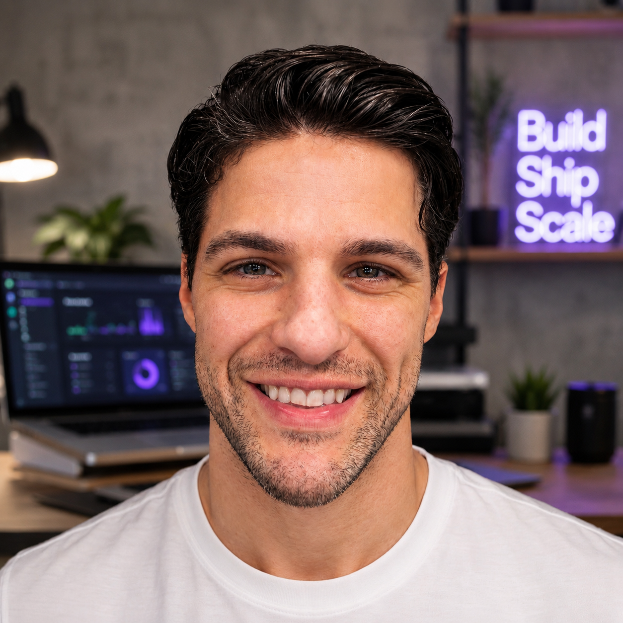 Devynbuilds