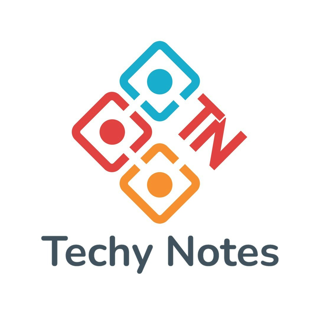 Techy Notes
