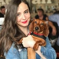 Lindsay Elizabeth Dreyer