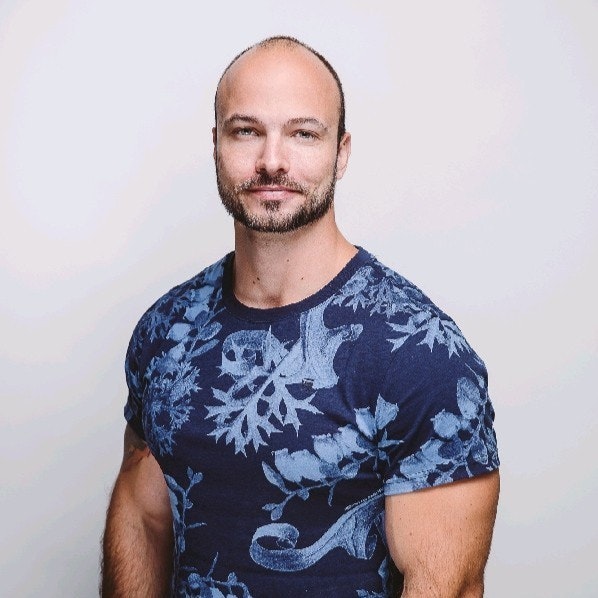 Gabor Szalai