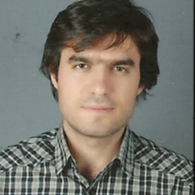 Serkan Güçlü