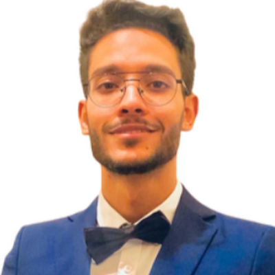 Ayyoub Hajjaji