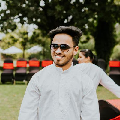 Paarth Jain
