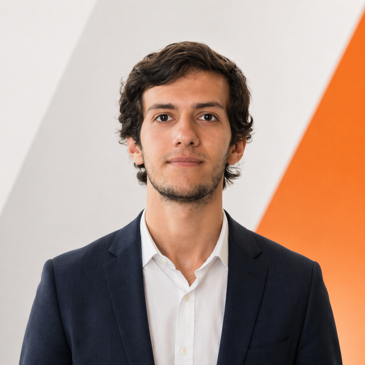 Matias Sancristobal