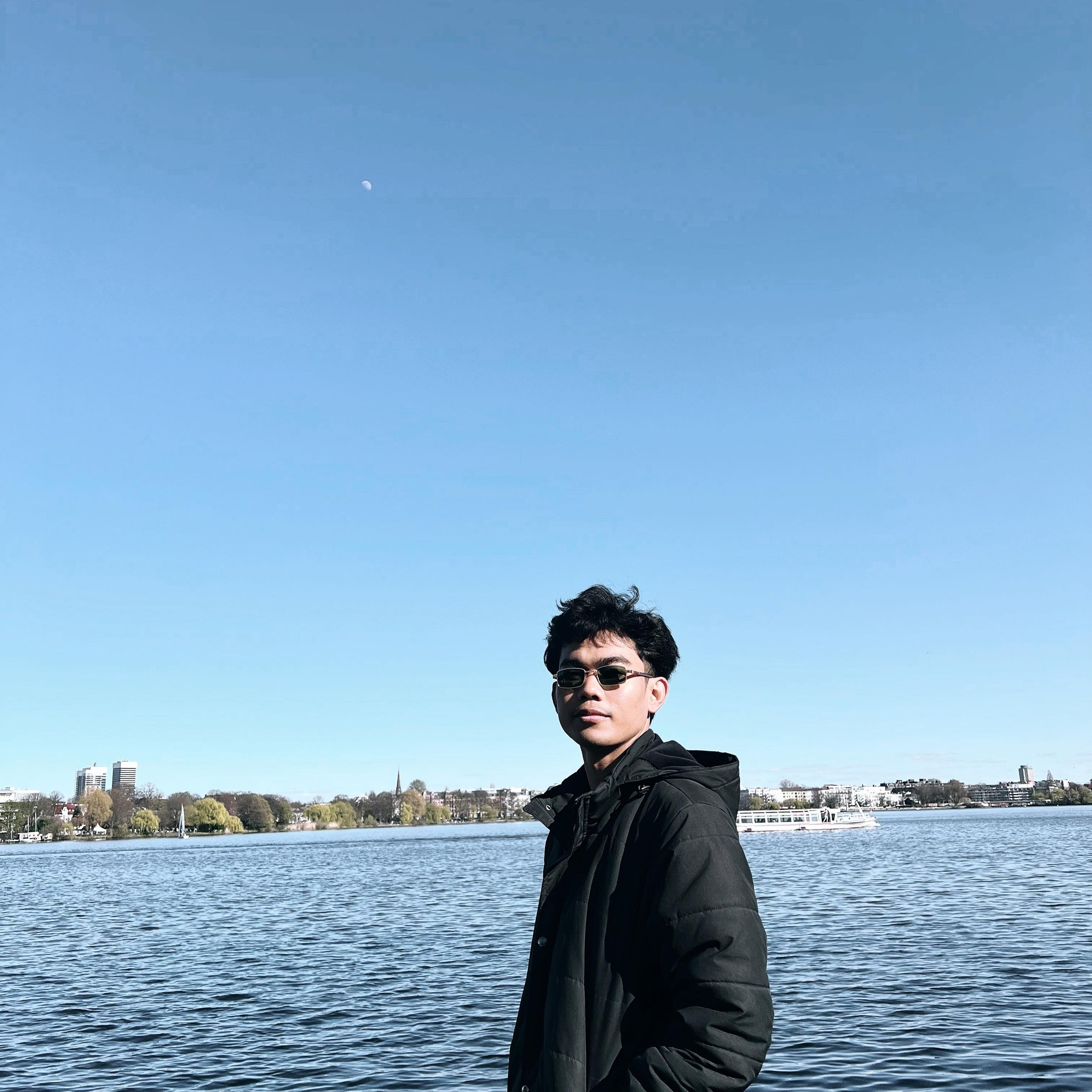 Ghiffary Rifqialdi