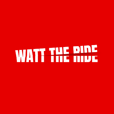 WattTheRide