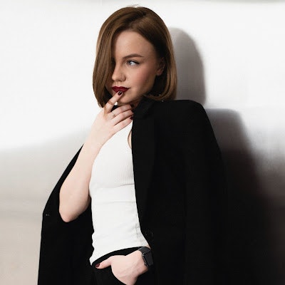 Kateryna Mininkova