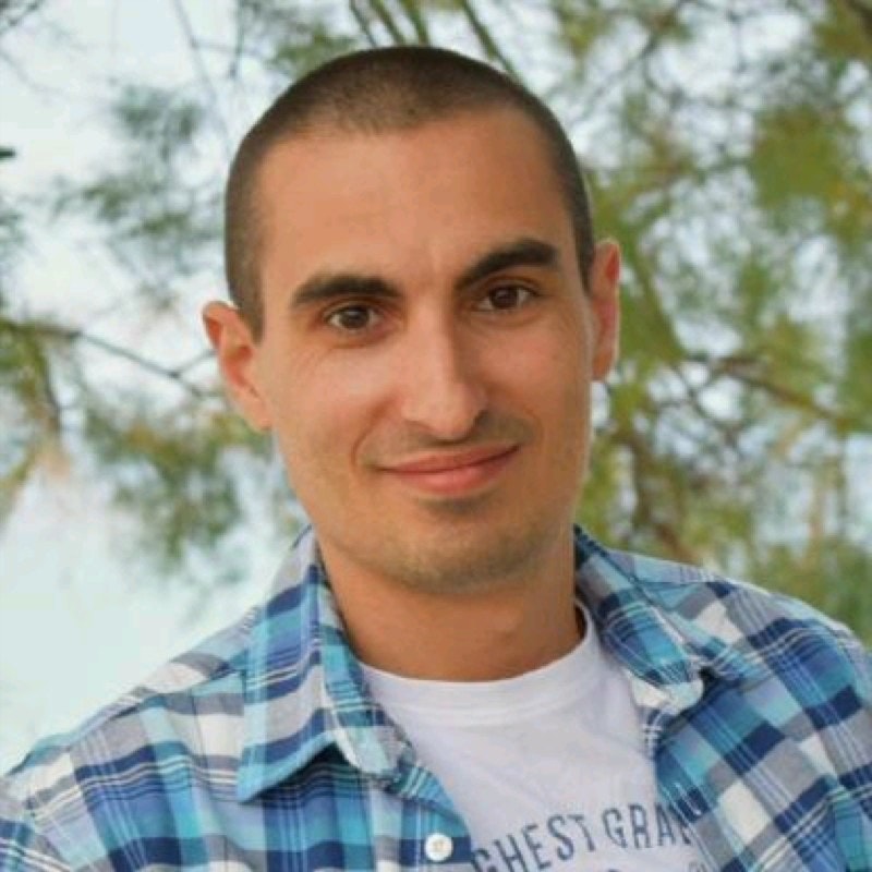Bozhidar Rangelov