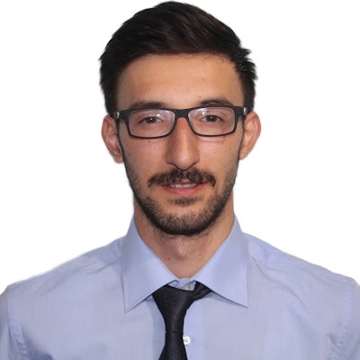 Orcan Furkan DAĞLI