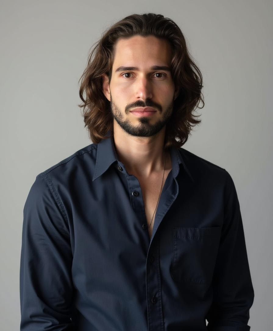 Brandon Dossantos