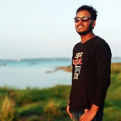 Suraj Sahoo