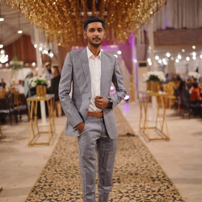 Muhammad Shaffan