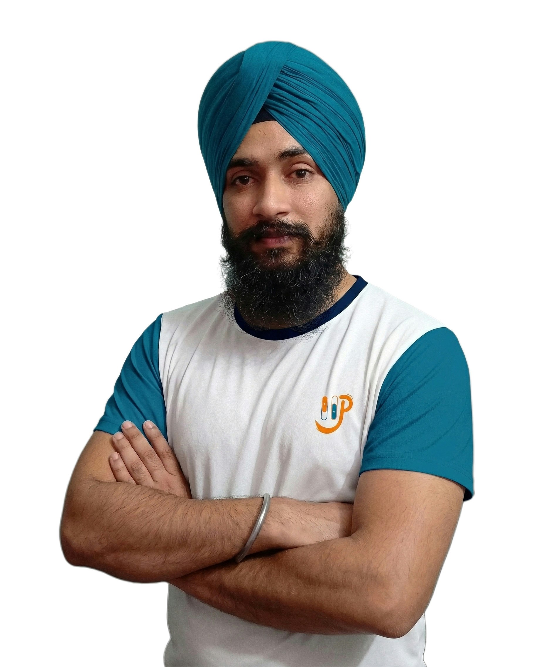 Gurvinder Singh