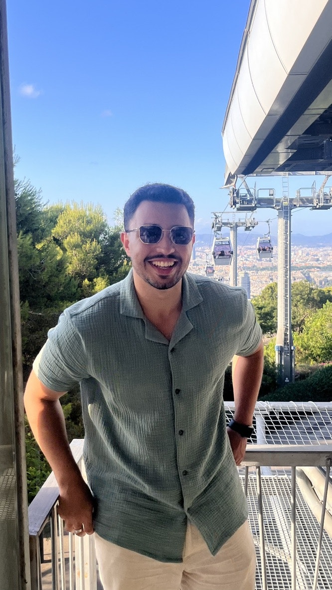 Ahmad Elsaadi