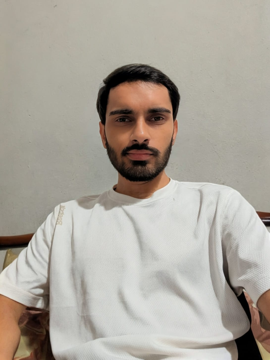 Zain Ikram Nawaz
