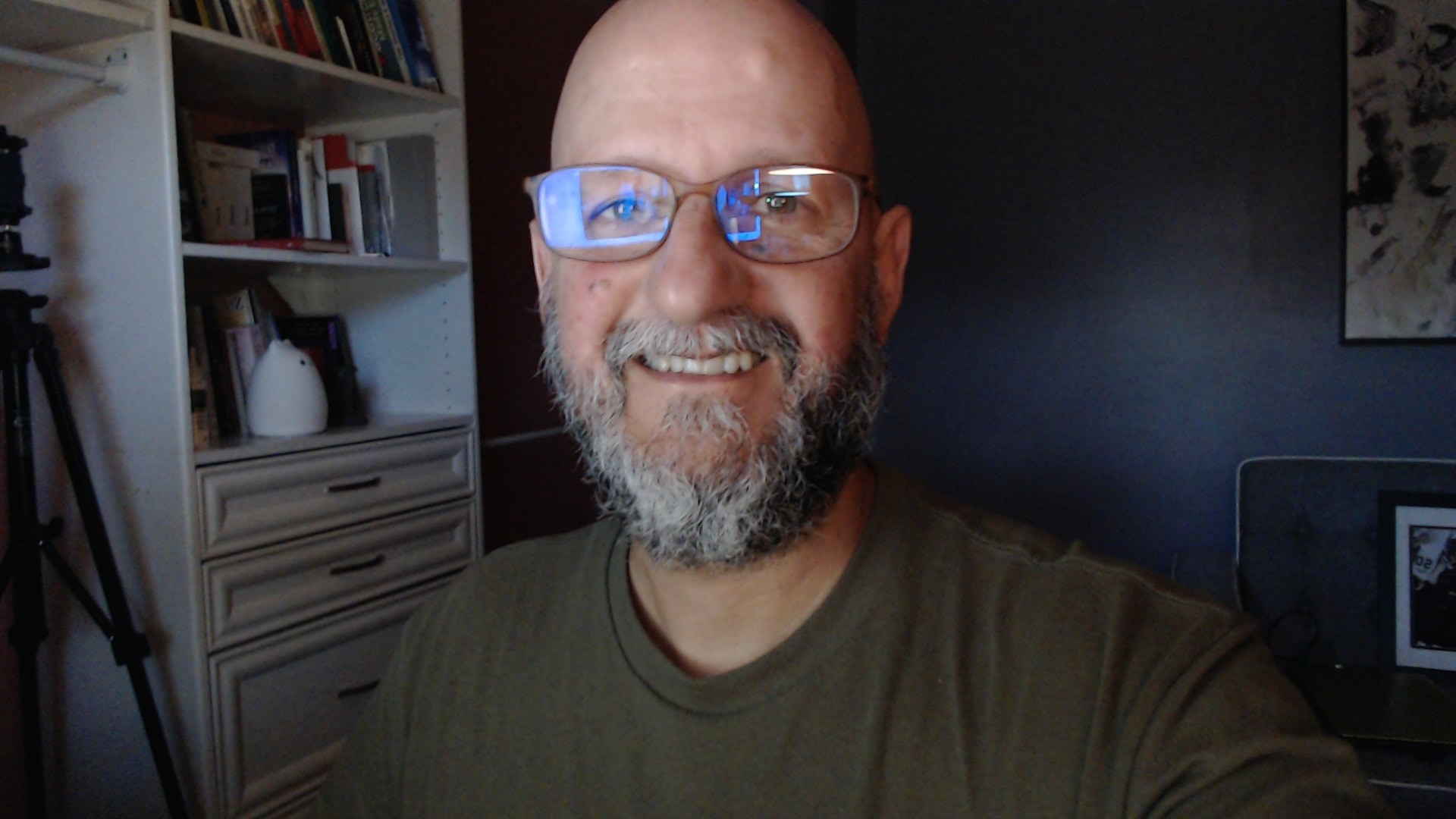Francisco Valdes